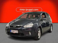 Ford C-MAX vaihtoauto