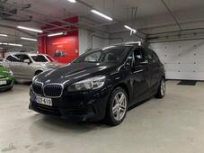 BMW 225 vaihtoauto