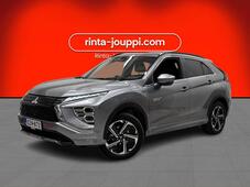 Mitsubishi Eclipse Cross vaihtoauto