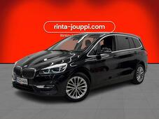 BMW 218 vaihtoauto