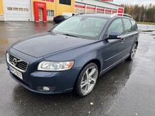 Volvo V50 vaihtoauto