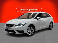 SEAT Leon ST vaihtoauto