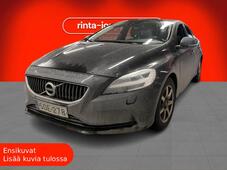 Volvo V40 vaihtoauto