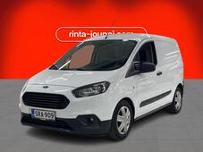 Ford Transit Courier vaihtoauto