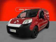 Fiat Fiorino vaihtoauto
