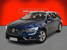 Renault Talisman vaihtoauto
