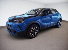 Opel Mokka-e vaihtoauto