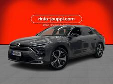 Citroën C5 X vaihtoauto