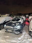 Audi Q3 vaihtoauto