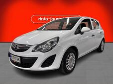 Opel Corsa vaihtoauto