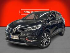 Renault Kadjar vaihtoauto