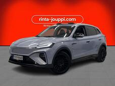 MG Marvel R vaihtoauto