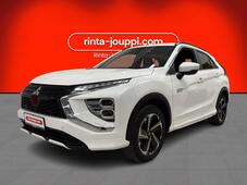 Mitsubishi Eclipse Cross vaihtoauto