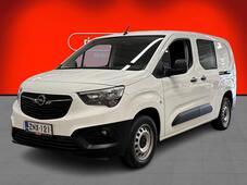 Opel Combo vaihtoauto