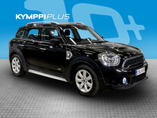 Mini Countryman vaihtoauto