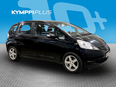 Honda Jazz vaihtoauto