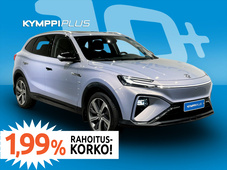 MG Marvel R vaihtoauto