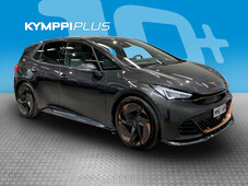 Cupra Born vaihtoauto
