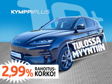 BYD Seal U vaihtoauto