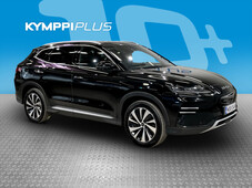 BYD Seal U vaihtoauto