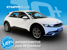 Hyundai IONIQ 5 vaihtoauto
