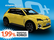 Renault 5 vaihtoauto