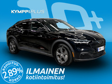 Ford USA Mustang vaihtoauto
