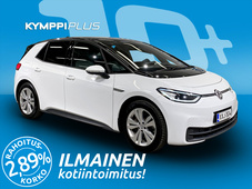 Volkswagen ID.3 vaihtoauto