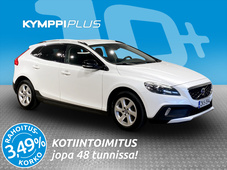 Volvo V40 Cross Country vaihtoauto