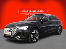 Audi Q8 e-tron vaihtoauto