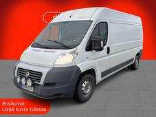 Fiat Ducato vaihtoauto