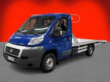 Fiat Ducato vaihtoauto