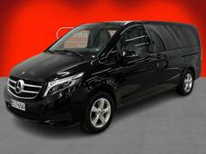Mercedes-Benz V vaihtoauto