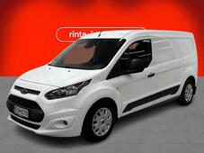 Ford Transit Connect vaihtoauto
