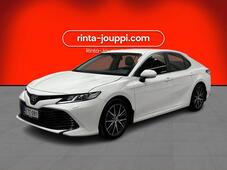 Toyota Camry vaihtoauto