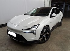 Polestar 4 vaihtoauto