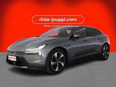Polestar 4 vaihtoauto