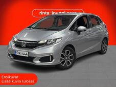 Honda Jazz vaihtoauto