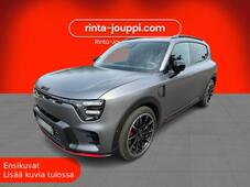 Smart #5 vaihtoauto