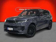 Land Rover Range Rover Sport vaihtoauto