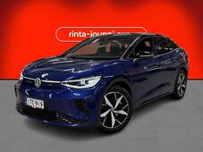 Volkswagen ID.5 vaihtoauto