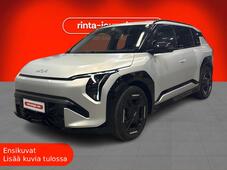 Kia EV3 vaihtoauto