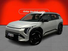 Kia EV3 vaihtoauto