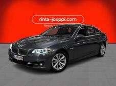 BMW 525 vaihtoauto