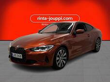 BMW 420 vaihtoauto