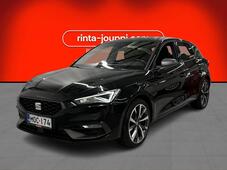 SEAT Leon vaihtoauto