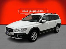 Volvo XC70 vaihtoauto
