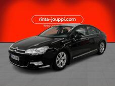 Citroën C5 vaihtoauto