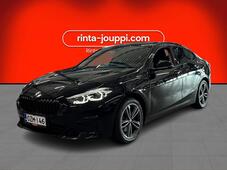 BMW 218 vaihtoauto
