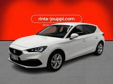 SEAT Leon vaihtoauto